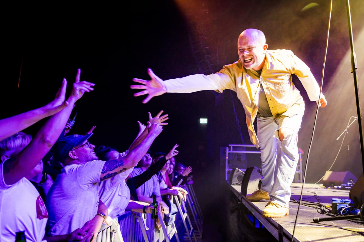 Jonas Lundqvist @ Filmstudion