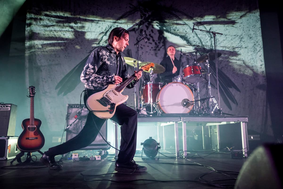 Hurula @ Filmstudion