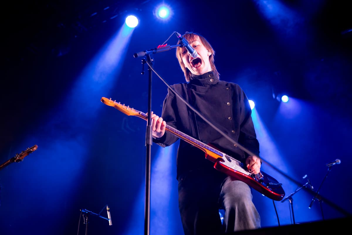 Nektar @ Filmstudion