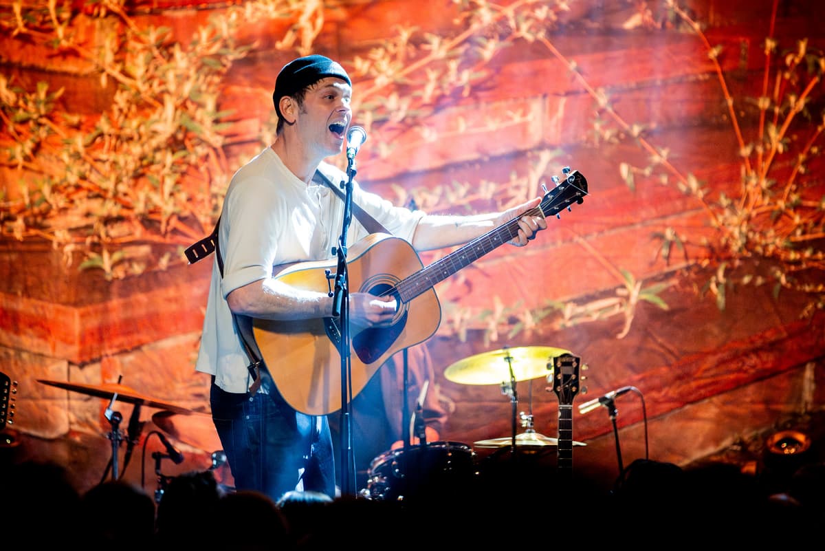 Joel Alme @ Pustervik