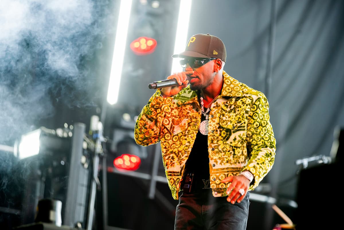 Jireel @ Götaplatsen