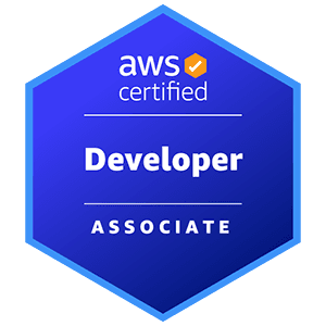 AWS - Certified Developer - Associate